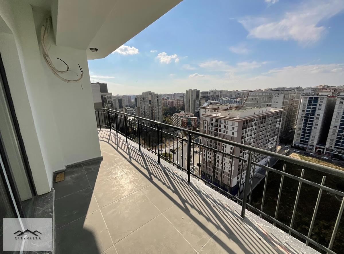 Esenyurt Satılık Point Rezidans Lüks 2+1 Ebeveyn Banyolu Daire - 18