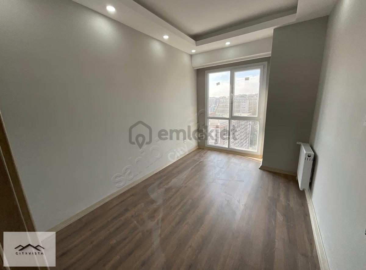 Esenyurt Satılık Point Rezidans Lüks 2+1 Ebeveyn Banyolu Daire - 26