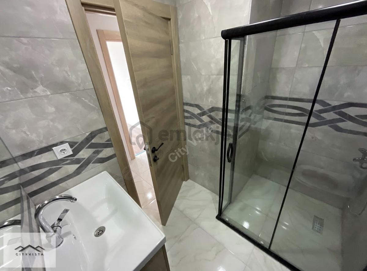 Esenyurt Satılık Point Rezidans Lüks 2+1 Ebeveyn Banyolu Daire - 29