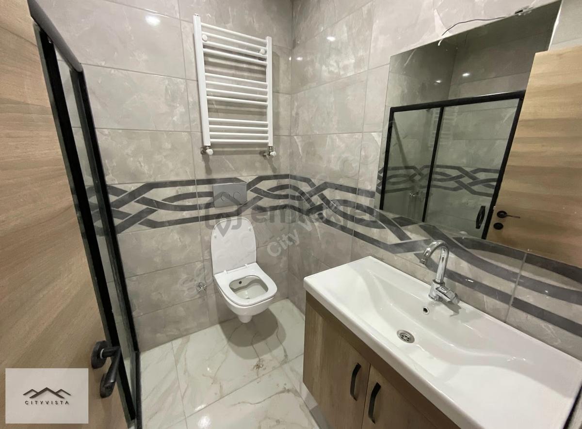 Esenyurt Satılık Point Rezidans Lüks 2+1 Ebeveyn Banyolu Daire - 28
