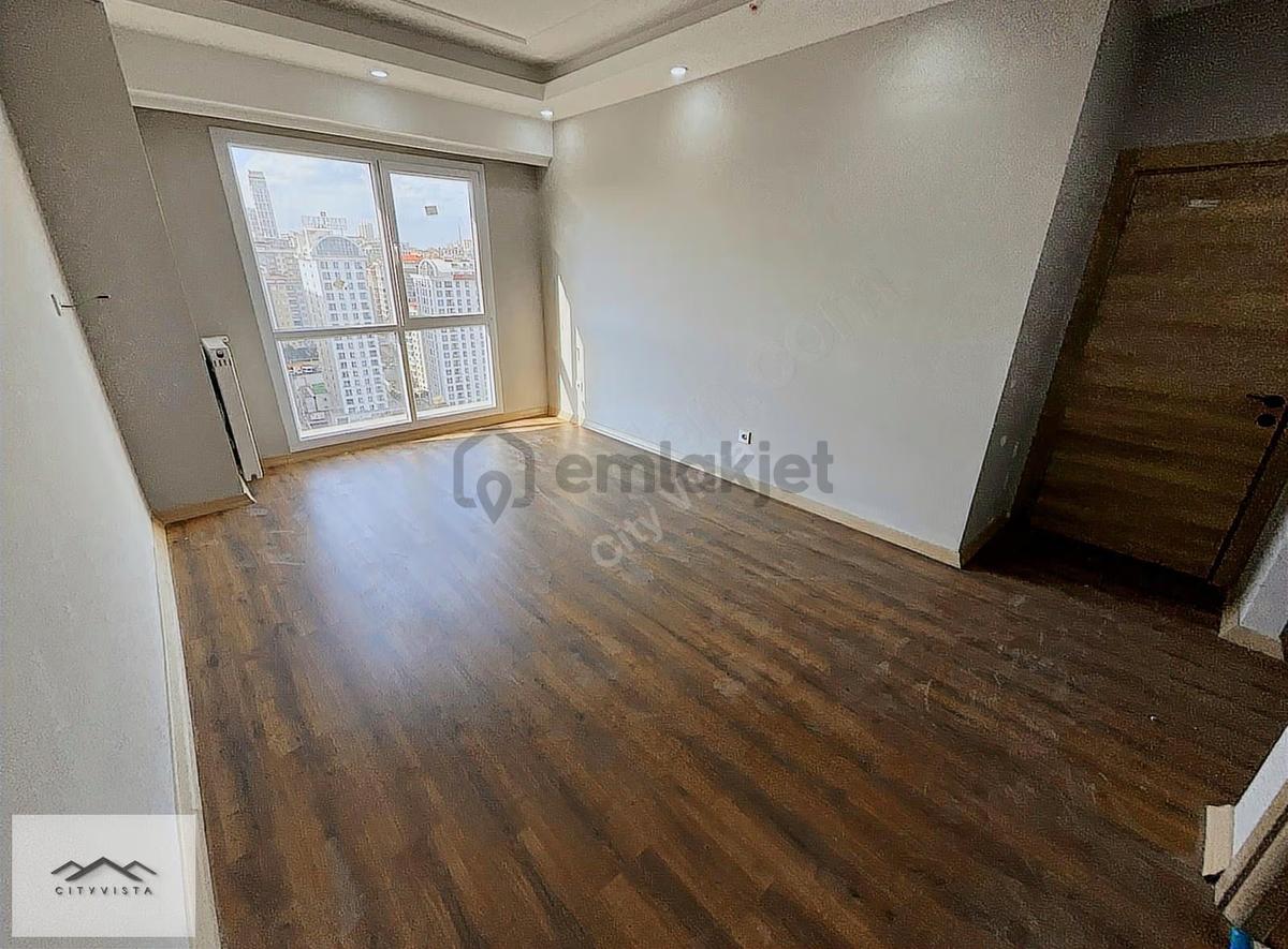 Esenyurt Satılık Point Rezidans Lüks 2+1 Ebeveyn Banyolu Daire - 30
