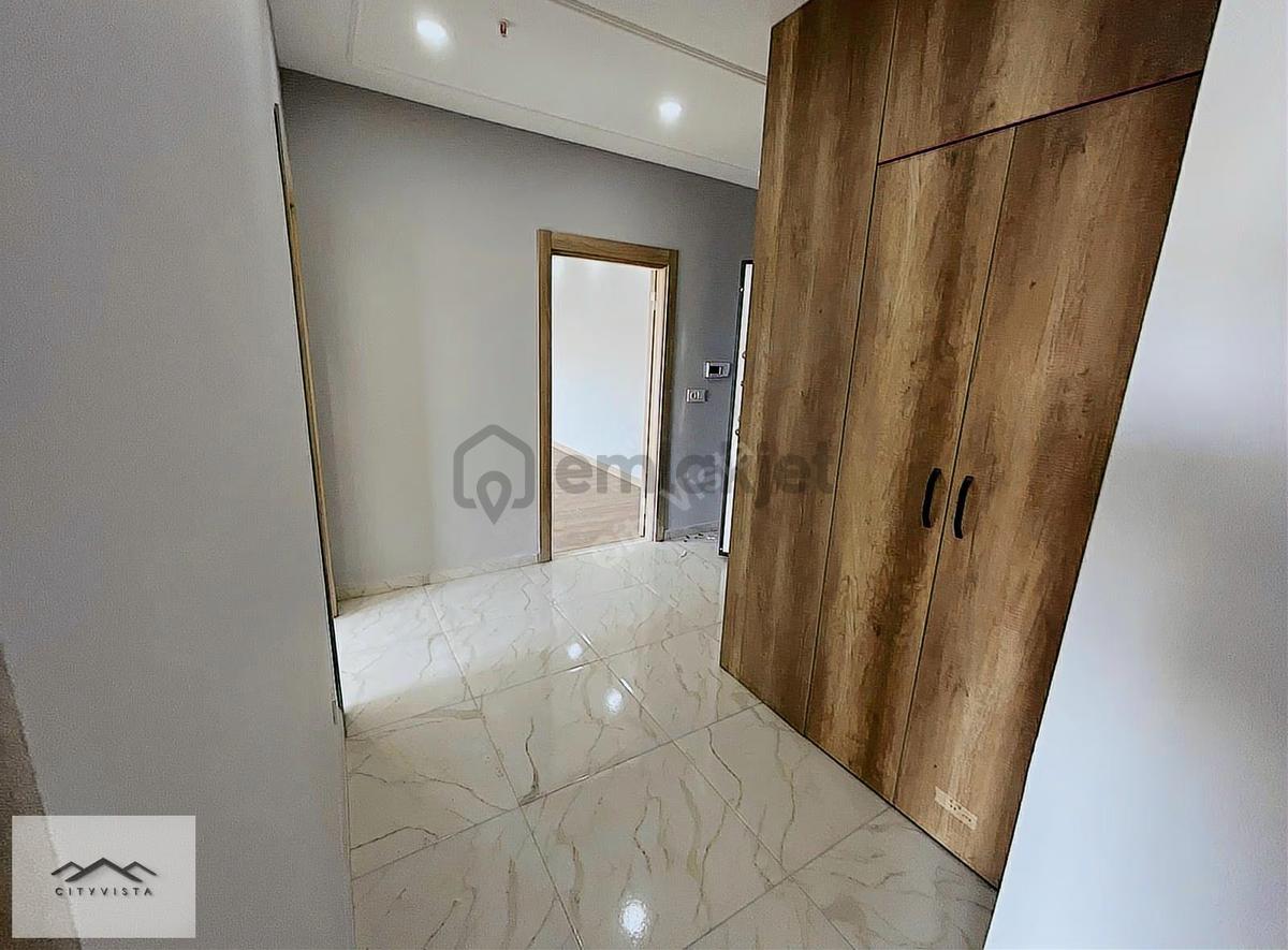 Esenyurt Satılık Point Rezidans Lüks 2+1 Ebeveyn Banyolu Daire - 9