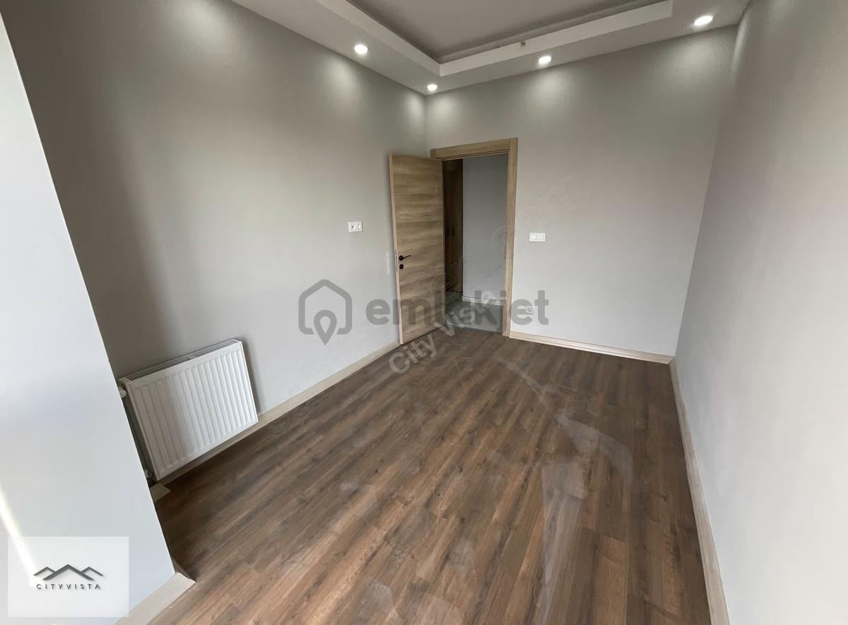 Esenyurt Satılık Point Rezidans Lüks 2+1 Ebeveyn Banyolu Daire - 24