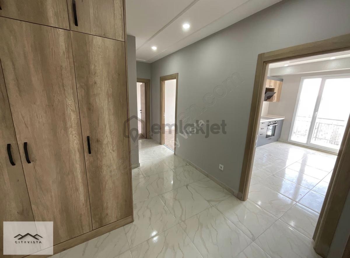 Esenyurt Satılık Point Rezidans Lüks 2+1 Ebeveyn Banyolu Daire - 21
