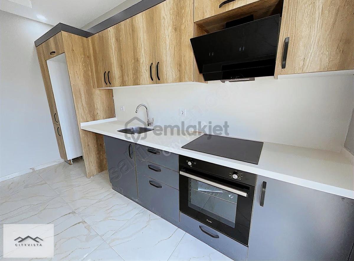 Esenyurt Satılık Point Rezidans Lüks 2+1 Ebeveyn Banyolu Daire - 27