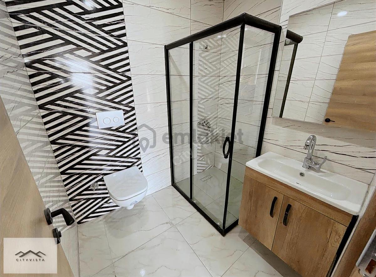 Esenyurt Satılık Point Rezidans Lüks 2+1 Ebeveyn Banyolu Daire - 6