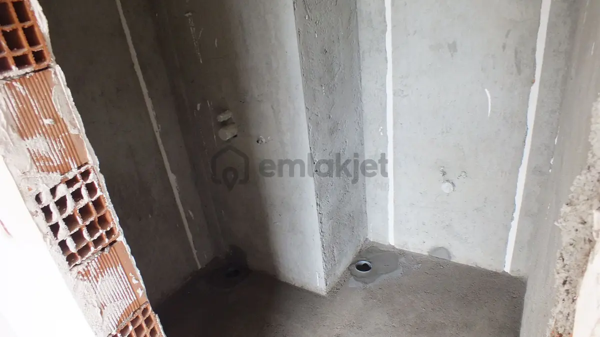 Çukurçayır Adapark Satılık 155m2 3+1 2. Kat Sıfır Daire - 29