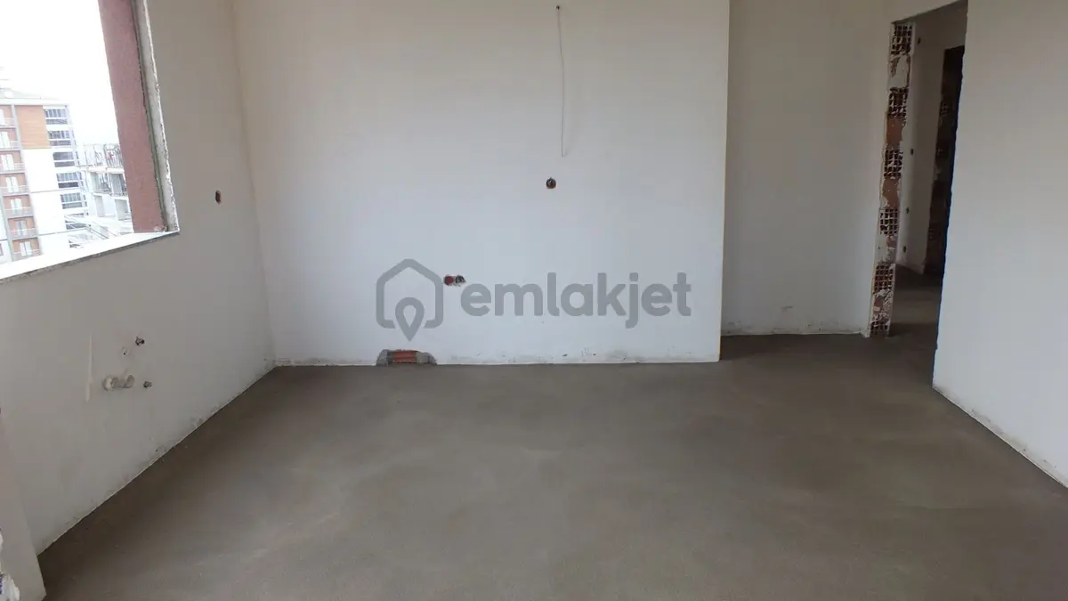 Çukurçayır Adapark Satılık 155m2 3+1 2. Kat Sıfır Daire - 17