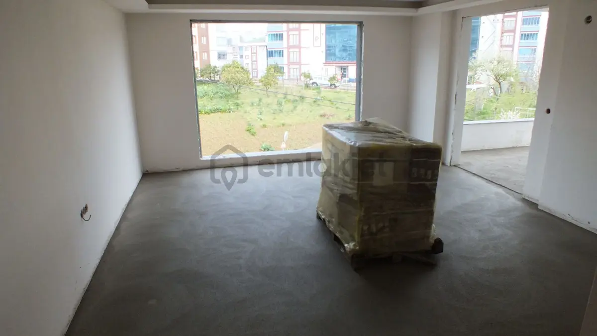 Çukurçayır Adapark Satılık 155m2 3+1 2. Kat Sıfır Daire - 12