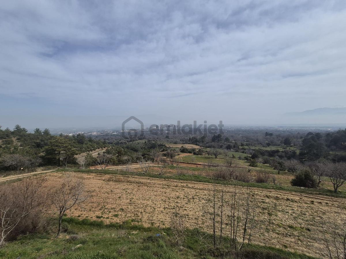 Dıalog Myra Dan Başkarcı Mahallesi Nde Satılık Tarla - 10