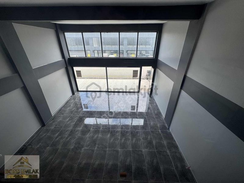 Boss Emlaktan Kiralık İşyeri - 6