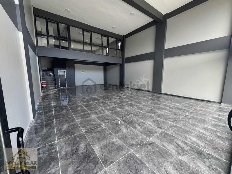 Boss Emlaktan Kiralık İşyeri - 8
