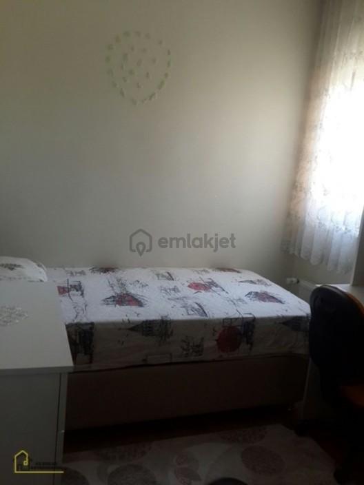 Kuzey Ankara 11 Nci Etap 4+1 - 11