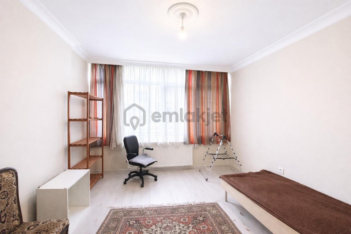 Umas Solutıon'dan 150 Evler'de Kapalı Mutfak 2+1 Genç Daire - 19