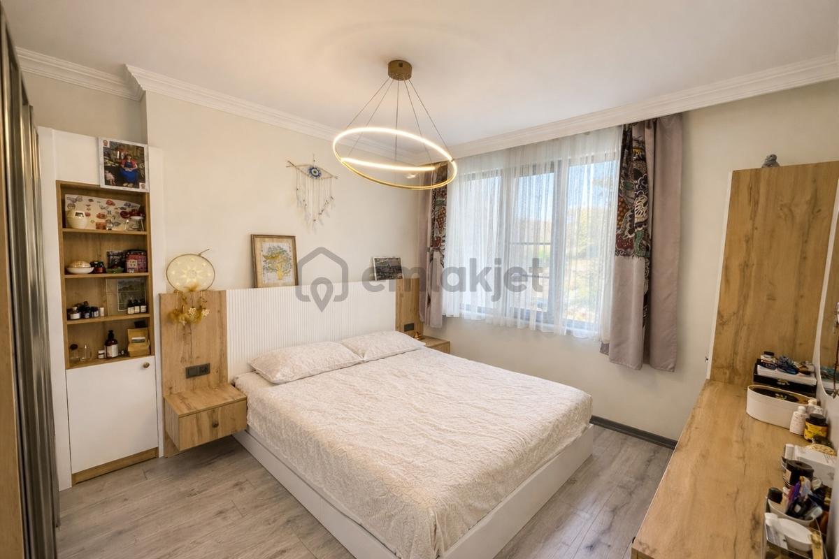 Umas Solutıon'dan Bahçelievler'de 3+1 Büyük Lüks Daire - 6