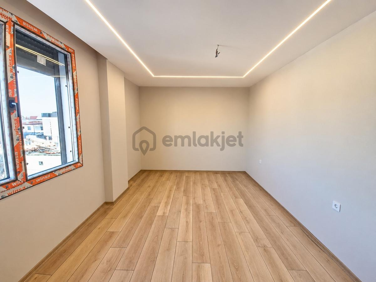 Umas Solutıon'dan Modern Konsept - Kapalı Mutfak 2+1 Sıfır Daire - 22