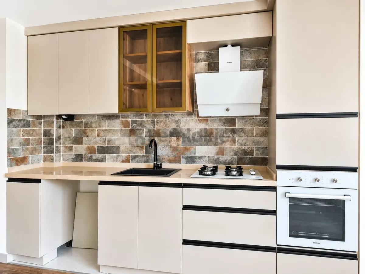 Umas Solutıon'dan Butik Site Konsepti - Konforlu Ferah 3+1 Daire - 10