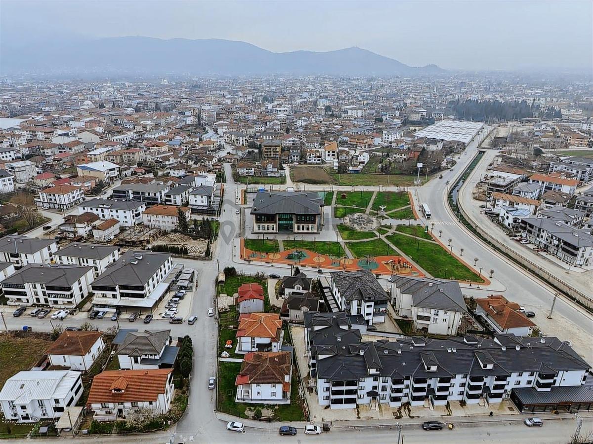 Sancak Emlak'tan Satılık 3+1 Villa - 24