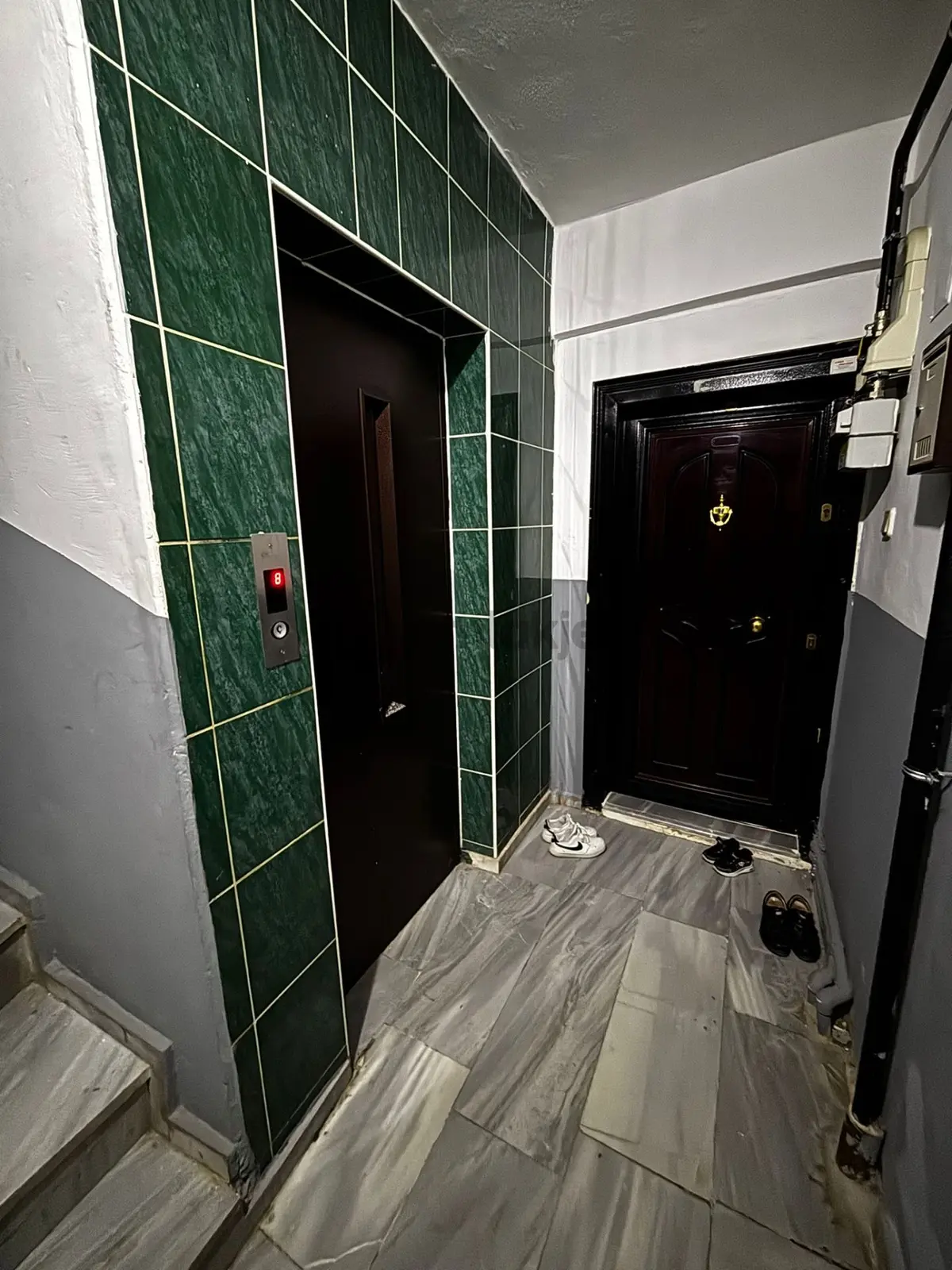 Akçaabat'ta Satılık 3+1 Daire - 100m² - Deha Emlak - 22