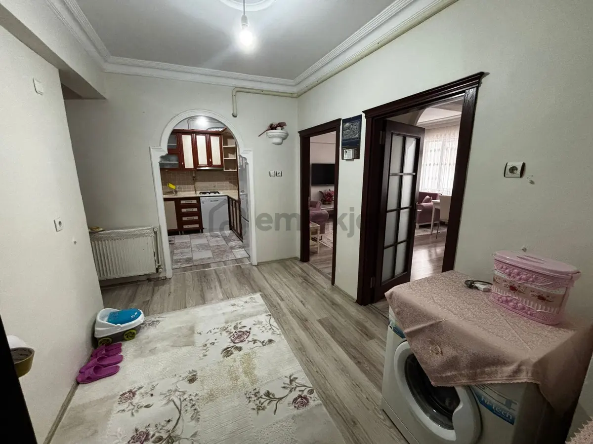 Akçaabat'ta Satılık 3+1 Daire - 100m² - Deha Emlak - 7