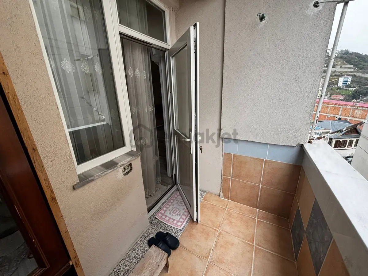 Akçaabat'ta Satılık 3+1 Daire - 100m² - Deha Emlak - 14