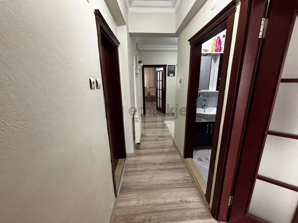 Akçaabat'ta Satılık 3+1 Daire - 100m² - Deha Emlak - 18
