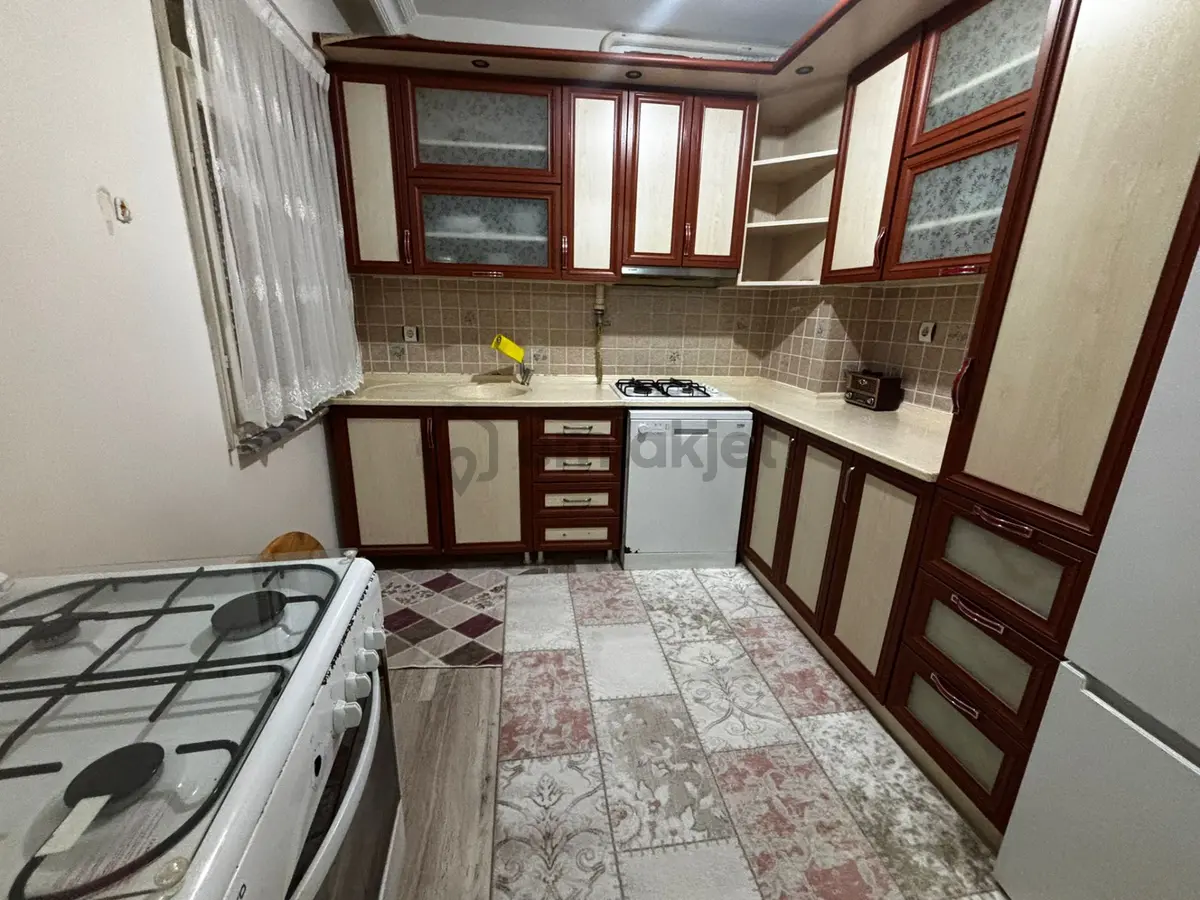 Akçaabat'ta Satılık 3+1 Daire - 100m² - Deha Emlak - 8