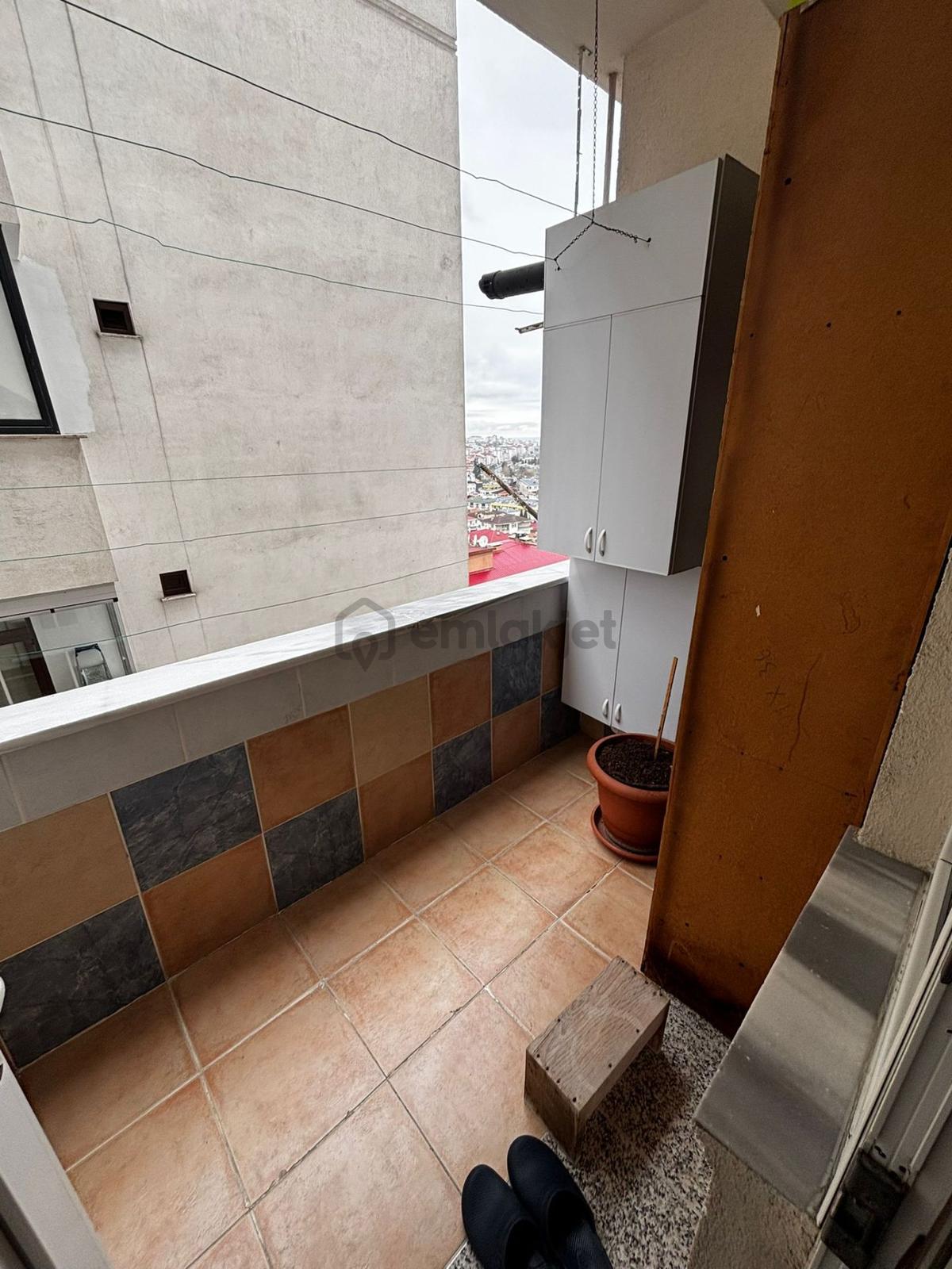 Akçaabat'ta Satılık 3+1 Daire - 100m² - Deha Emlak - 16