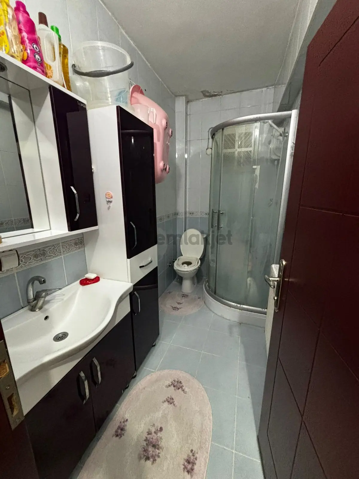 Akçaabat'ta Satılık 3+1 Daire - 100m² - Deha Emlak - 20