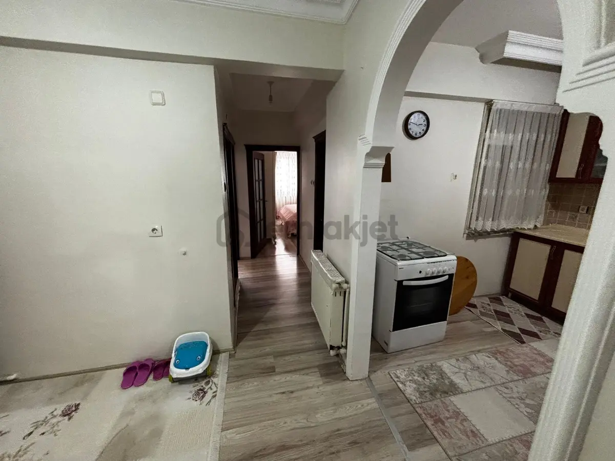 Akçaabat'ta Satılık 3+1 Daire - 100m² - Deha Emlak - 9