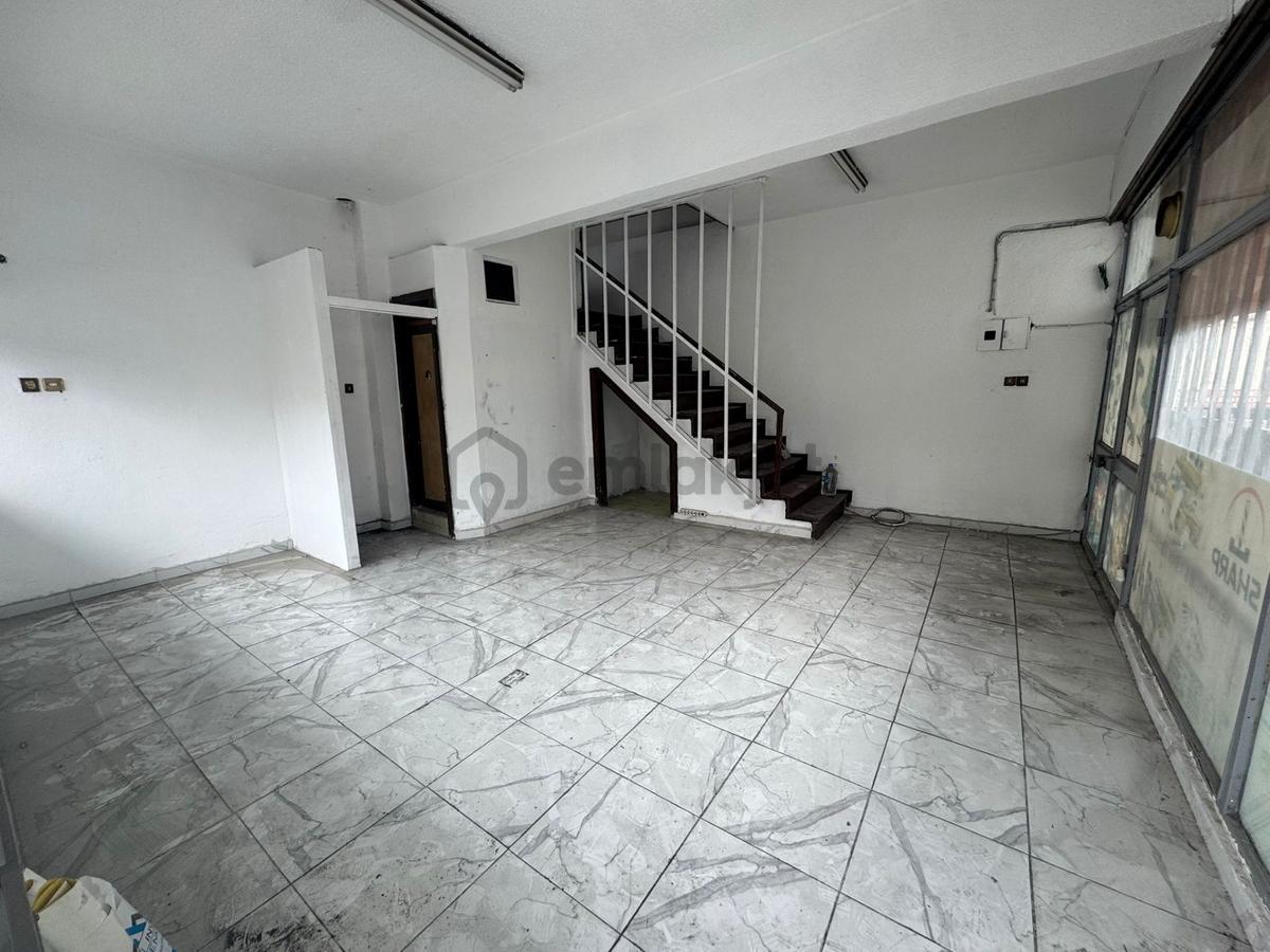 Trabzon Sanayi'de Kiralık Dükkan - 5