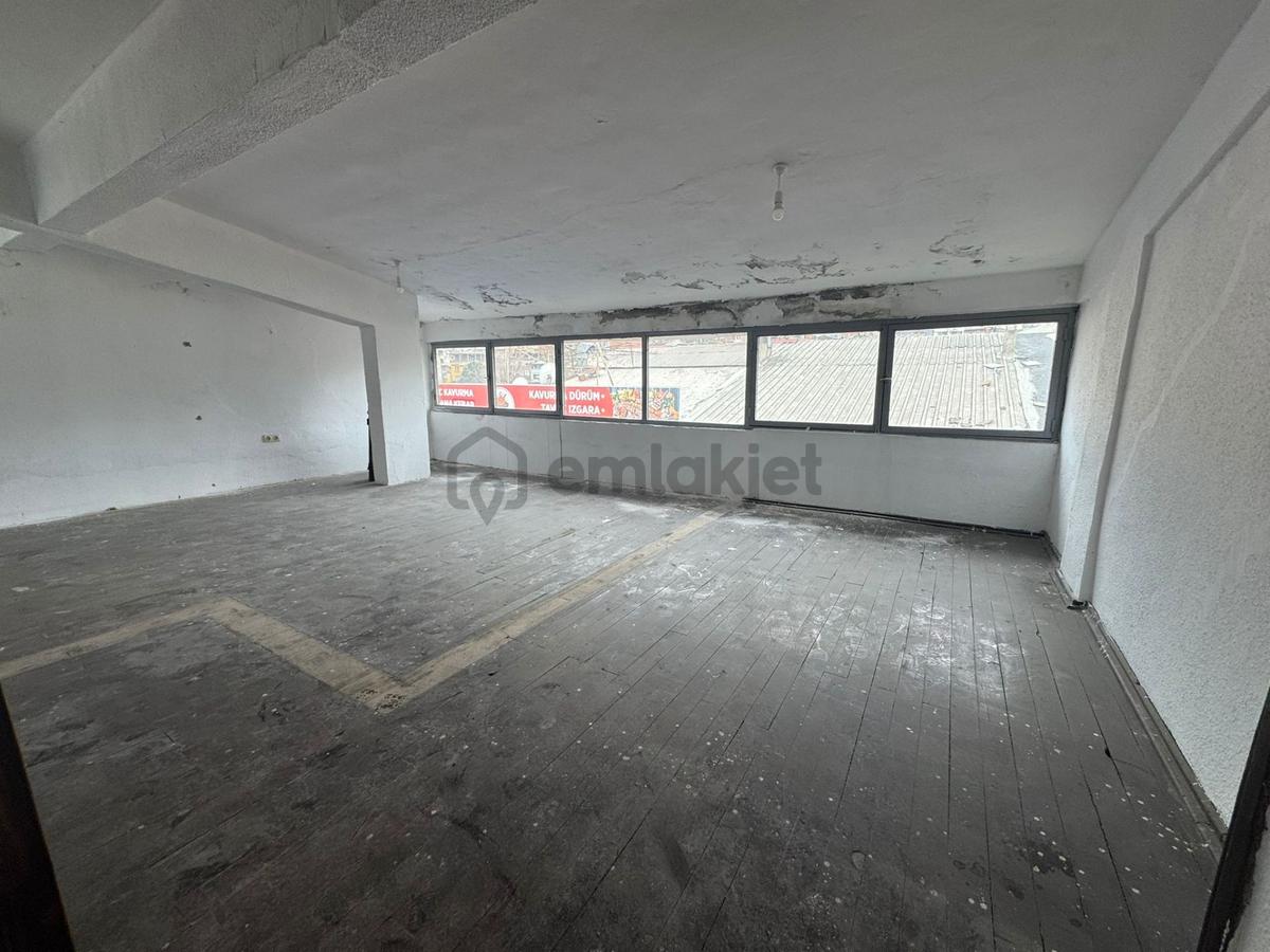 Trabzon Sanayi'de Kiralık Dükkan - 13
