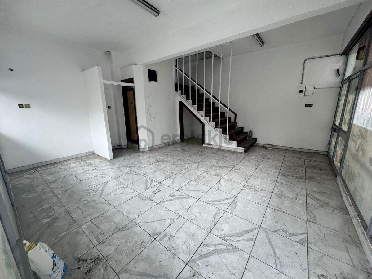 Trabzon Sanayi'de Kiralık Dükkan - 15
