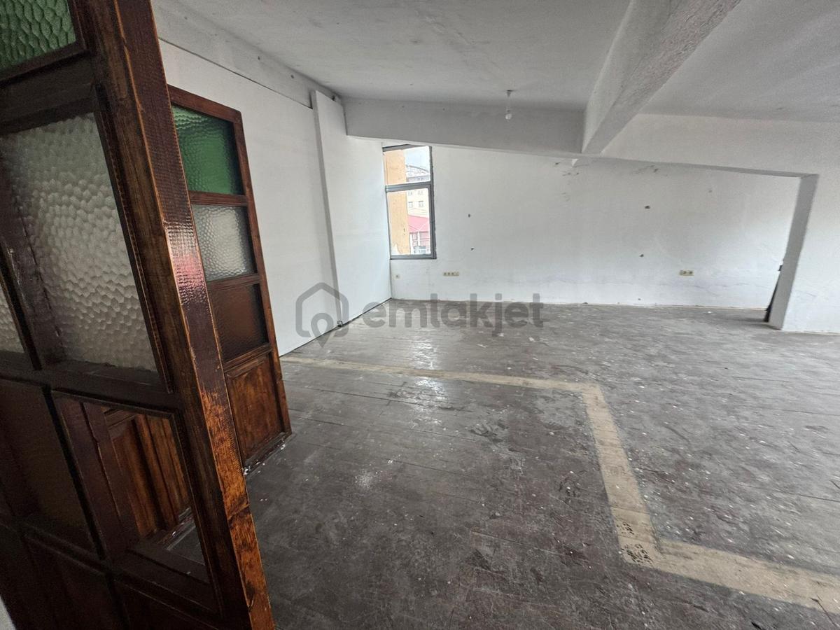 Trabzon Sanayi'de Kiralık Dükkan - 18