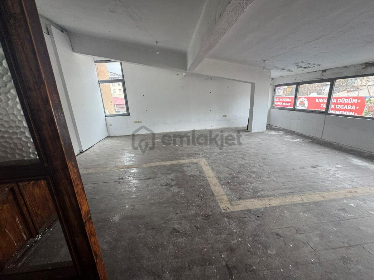 Trabzon Sanayi'de Kiralık Dükkan - 8
