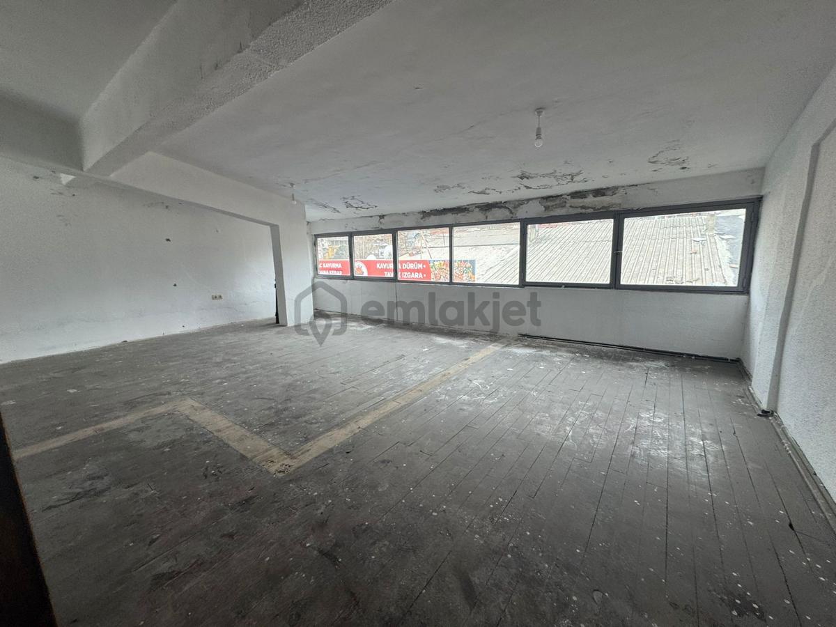 Trabzon Sanayi'de Kiralık Dükkan - 9