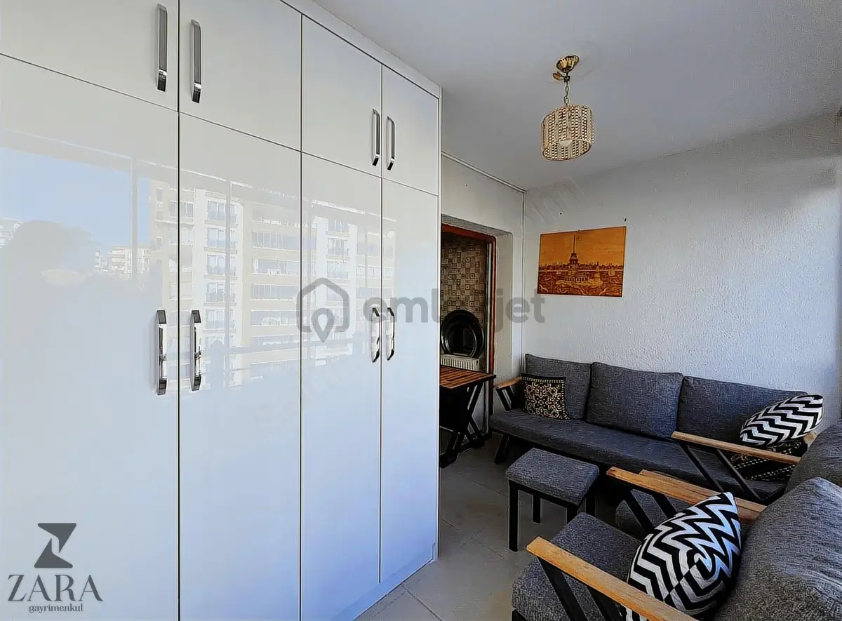 ▄zara▄duralialıç Mh.tekblok Site 220m² 5+1 Superlüx Dublex Daire - 11