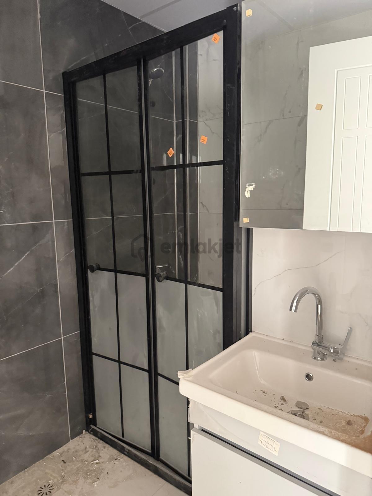 Newkon'dan Meram Yaylapınar 'da 2+1 Bitmiş Daire - 27