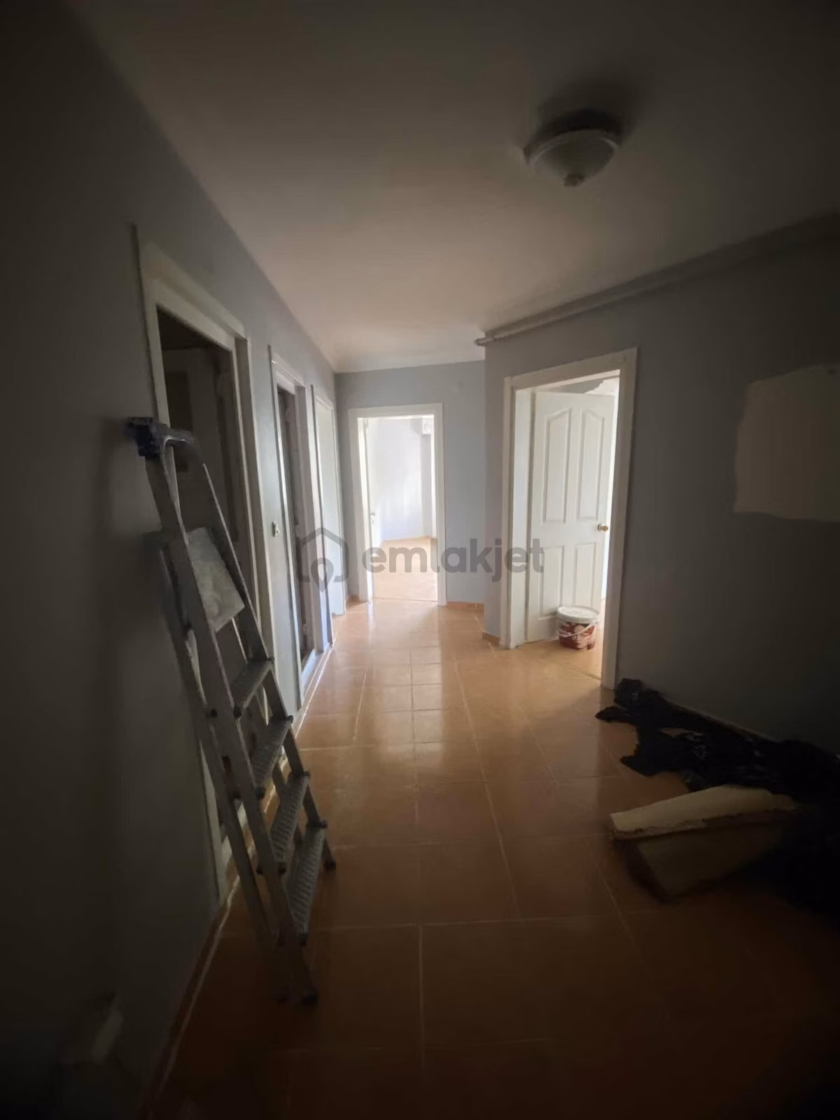Esenyurt Kiralık 3+1 Yüksek Giriş - 5