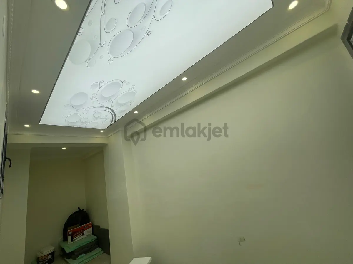 Veliefendi'de Modern Tasarımlı Satılık 4+1 Daire - 19