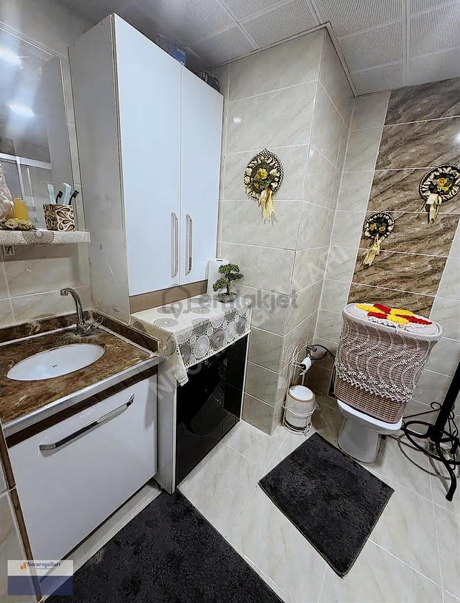 Necaroğullarından Okullar Bölgesi 3+1 Daire - 5