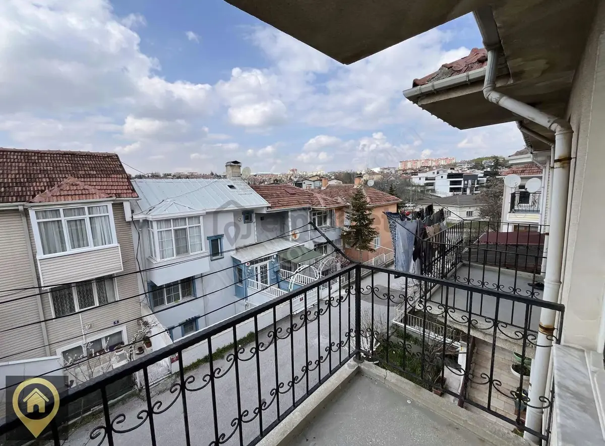 Uğur Mumcu Mah. 4+2 Satılık Tripleks - 8