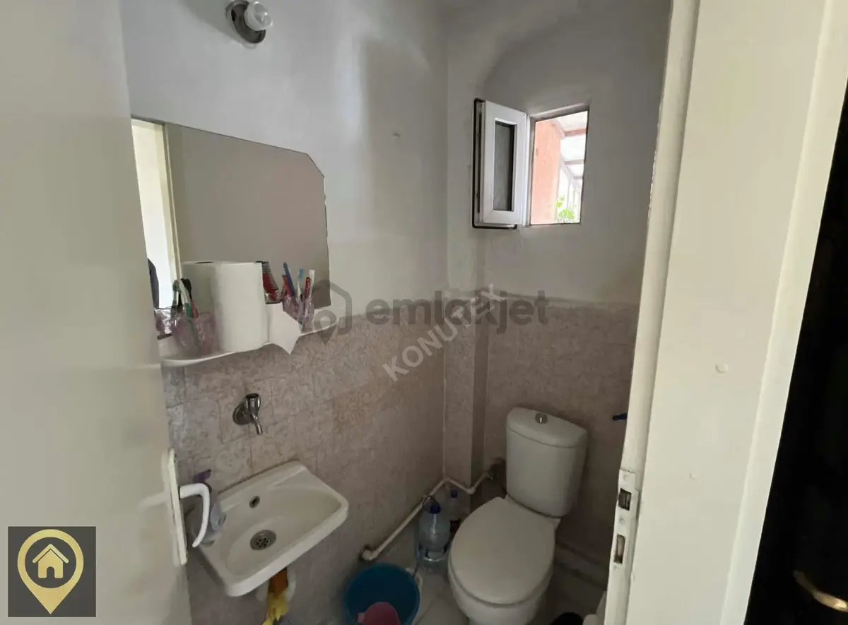 Uğur Mumcu Mah. 4+2 Satılık Tripleks - 11