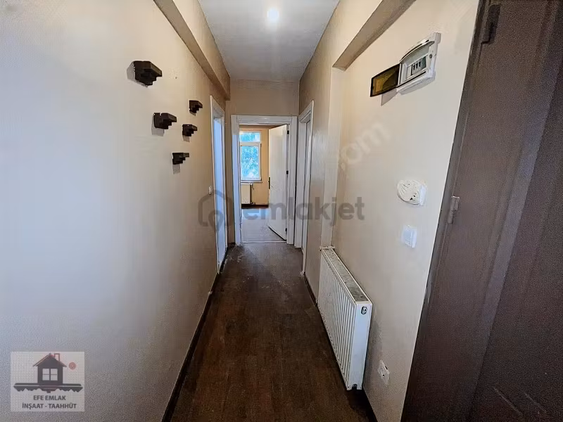 Satılık 2+1 Daire Efe Emlak Beyoğlu İstanbul - 11