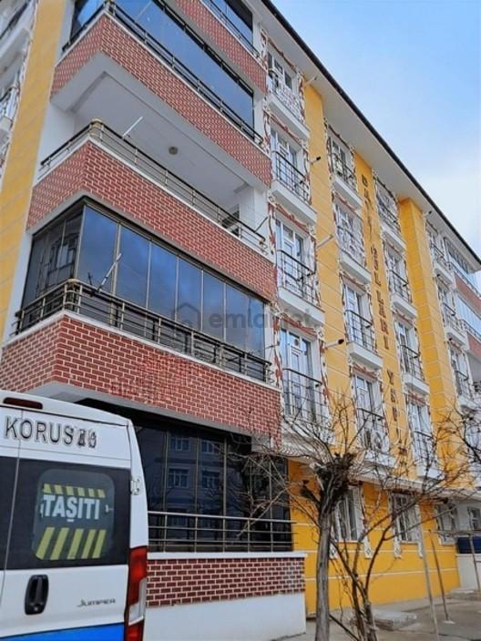 Geniş Ferah Uygun Ev Arayanlar İçin - 7