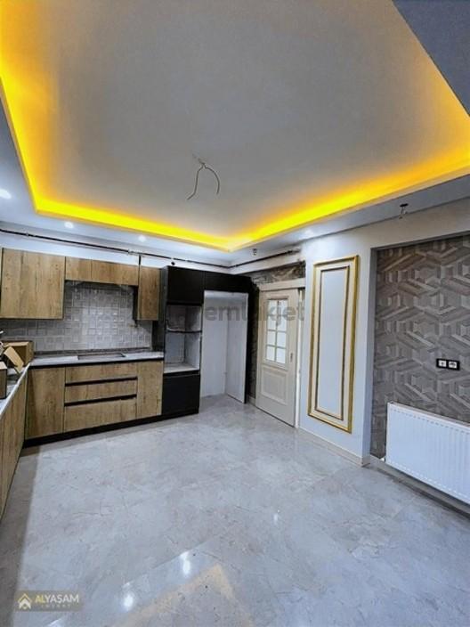 Ultra Lüx Modern Tasarımlı 4+1 Daireler - 10
