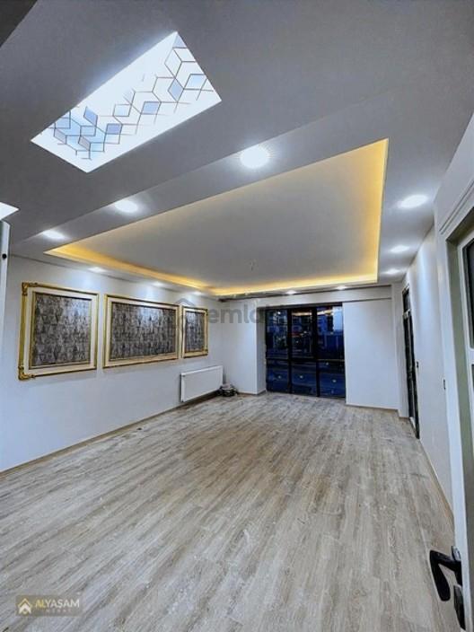 Ultra Lüx Modern Tasarımlı 4+1 Daireler - 8