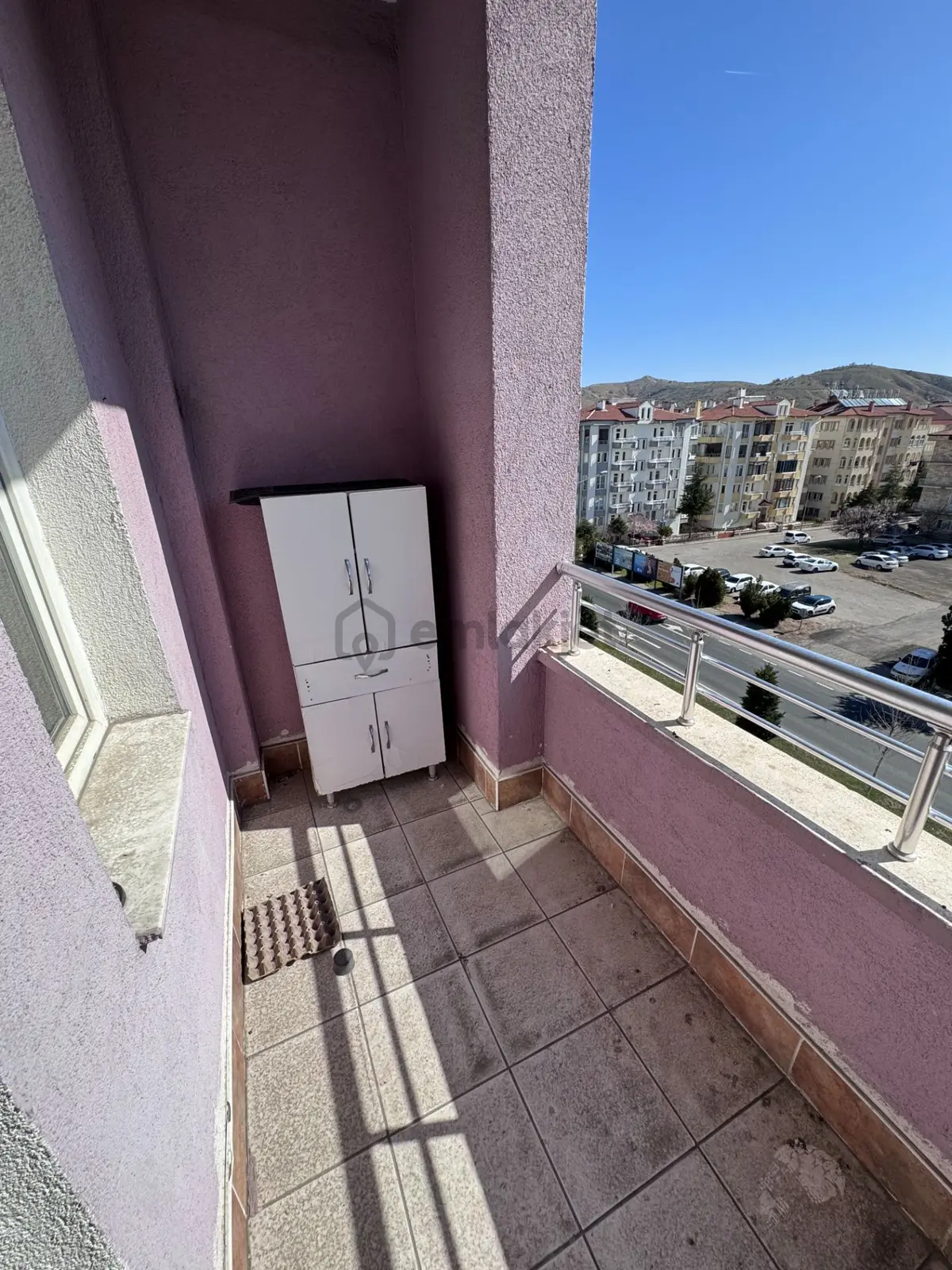Şanlıbaba Emlak'tan Güzelyurt Mahallesinde Satılık 3+1 Daire - 15