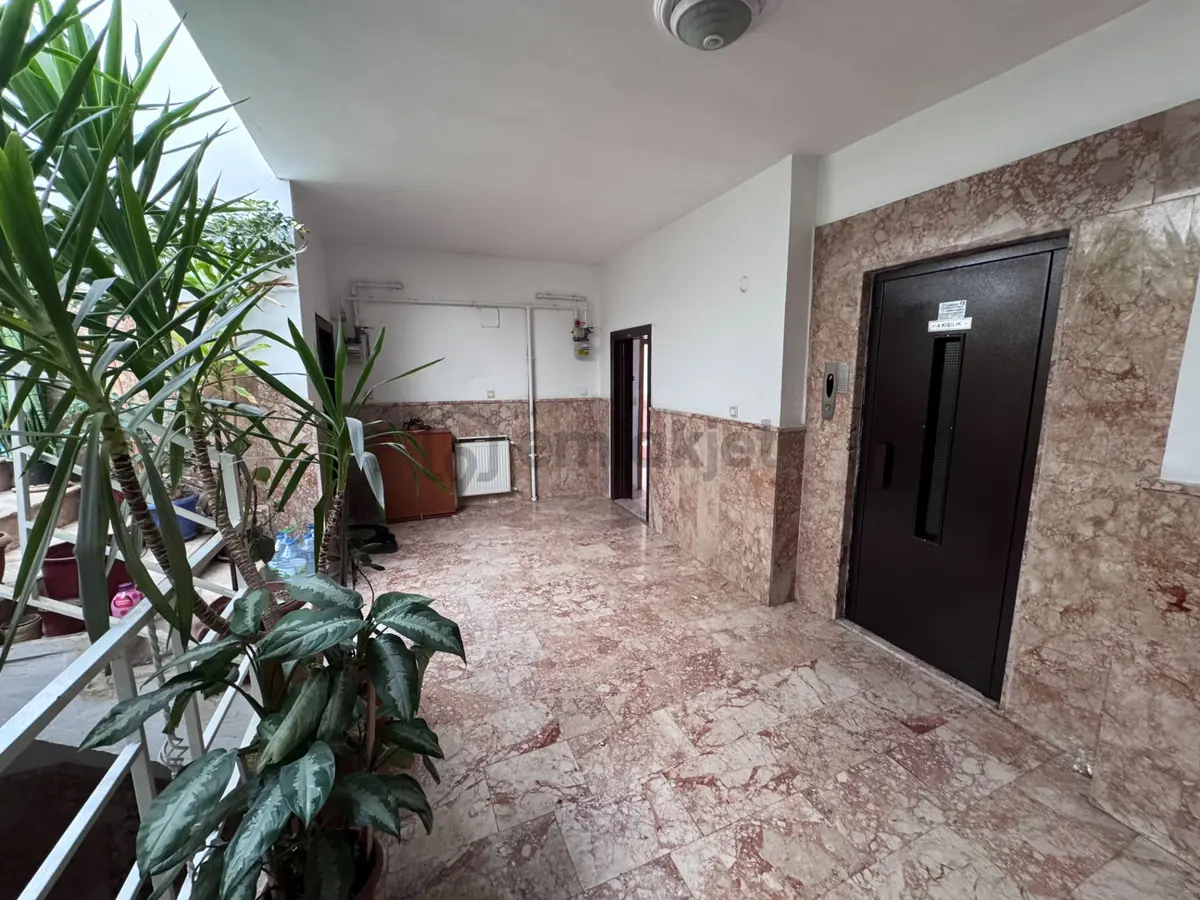 Şanlıbaba Emlak'tan Güzelyurt Mahallesinde Satılık 3+1 Daire - 23
