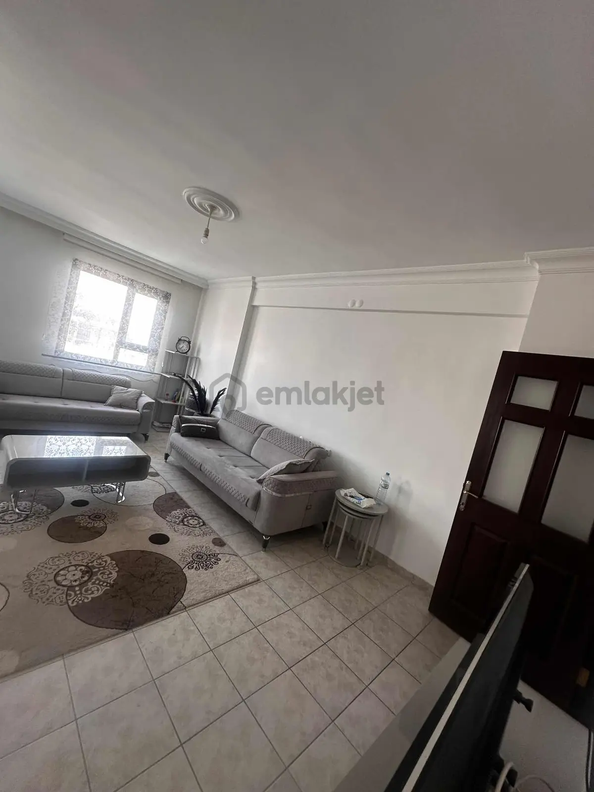 Net Emlaktan Ful Yapılı Ara Kat Masrafsız 2+1 Daire - 26